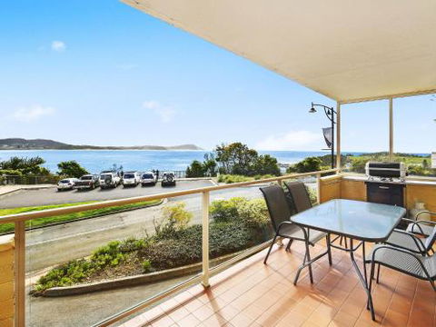 By The Sea Cumbernauld #1 1 / 12 Terrigal Esp Terrigal - Northern Rivers Accommodation 5