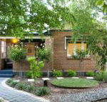 The Orange Fox - Northern Rivers Accommodation
