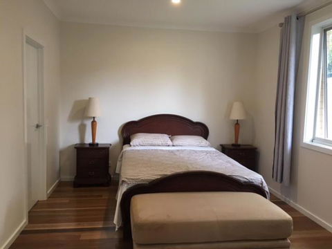 Unit2B - Northern Rivers Accommodation 4