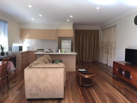 Unit2B - Northern Rivers Accommodation 6