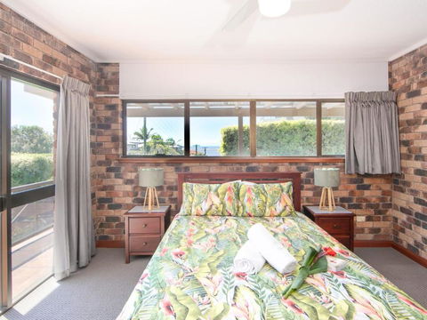 Doncaster Yamba Main Beach & Sea Pool - Northern Rivers Accommodation 1