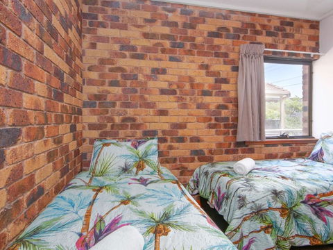 Doncaster Yamba Main Beach & Sea Pool - Northern Rivers Accommodation 2