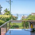 Doncaster Yamba Main Beach & Sea Pool - Northern Rivers Accommodation 0
