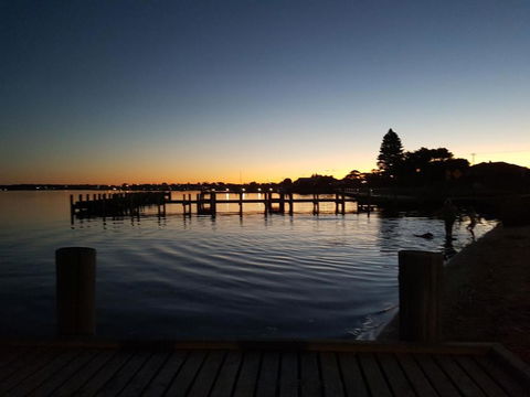 La Maison Riviere THE RIVER HOUSE Bed & Breakfast - Northern Rivers Accommodation 6