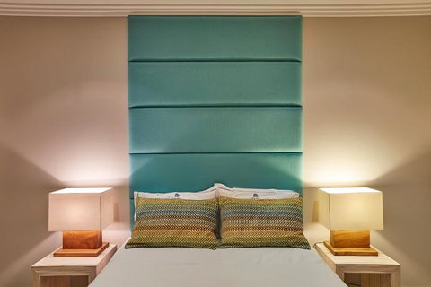 The Bay Residence Dunsborough WA - Northern Rivers Accommodation 4