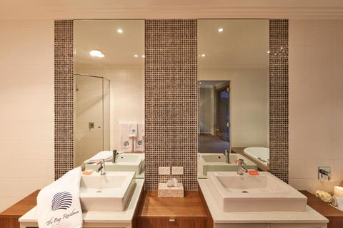 The Bay Residence Dunsborough WA - Northern Rivers Accommodation 2