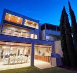 The Bay Residence Dunsborough WA - Northern Rivers Accommodation