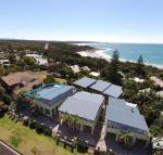 Angourie Blue 1 Great Ocean Views Surfing beaches - Northern Rivers Accommodation