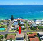 Bimbadeen Penthouse across the road from Main Beach - Northern Rivers Accommodation