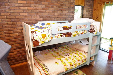 LaMaison De Shines 13 Dulconghi Street - Northern Rivers Accommodation 2