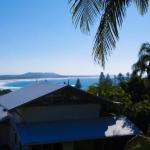 LaMaison De Shines 13 Dulconghi Street - Northern Rivers Accommodation 0