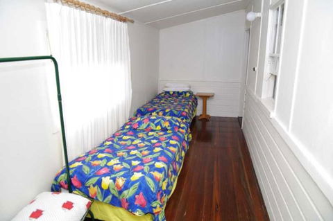 Almare 7 Gowing Street - Northern Rivers Accommodation 1