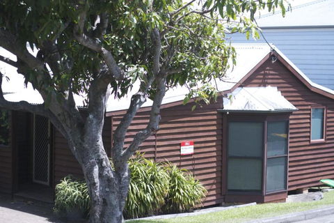 Almare 7 Gowing Street - Northern Rivers Accommodation 5