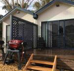 Coonawarra Cabins Unit C - Northern Rivers Accommodation