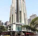 Apartments at 108 Albert - Northern Rivers Accommodation