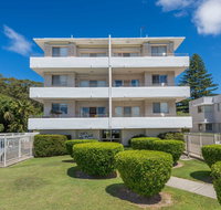 Del Rae Unit 8 Shoal Bay - Northern Rivers Accommodation