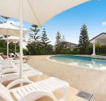 The Sands 60 / 20 Pacific Parade - Northern Rivers Accommodation