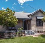 Caledonia Cottage - Northern Rivers Accommodation