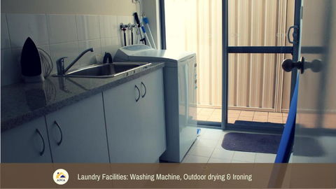 SERENITY Of MANDURAH - Northern Rivers Accommodation 4