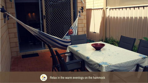 SERENITY Of MANDURAH - Northern Rivers Accommodation 6
