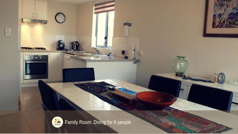 SERENITY Of MANDURAH - Northern Rivers Accommodation 5