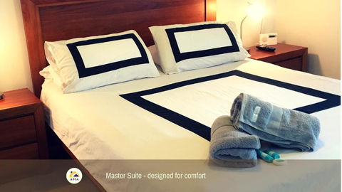 SERENITY Of MANDURAH - Northern Rivers Accommodation 3