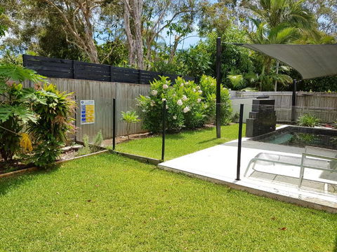SONOMA On The River - Northern Rivers Accommodation 1