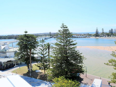 The Oaks Waterfront Resort Unit 502 - Northern Rivers Accommodation 6