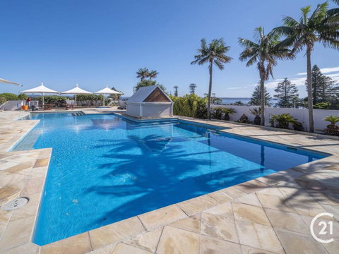 The Oaks Waterfront Resort Unit 502 - Northern Rivers Accommodation 3