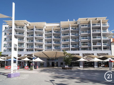 The Oaks Waterfront Resort Unit 502 - Northern Rivers Accommodation 1