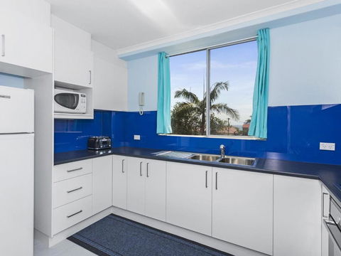 Fairleigh Unit 1 - Northern Rivers Accommodation 5