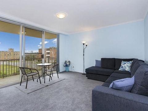 Fairleigh Unit 1 - Northern Rivers Accommodation 4
