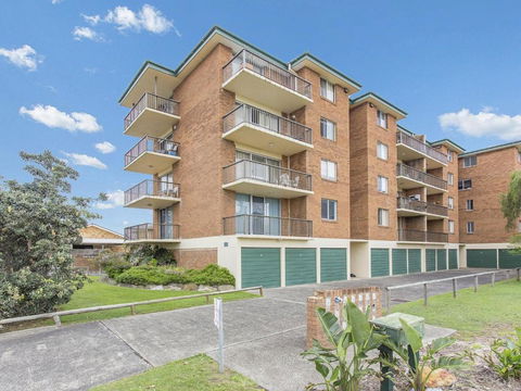 Fairleigh Unit 1 - Northern Rivers Accommodation 2