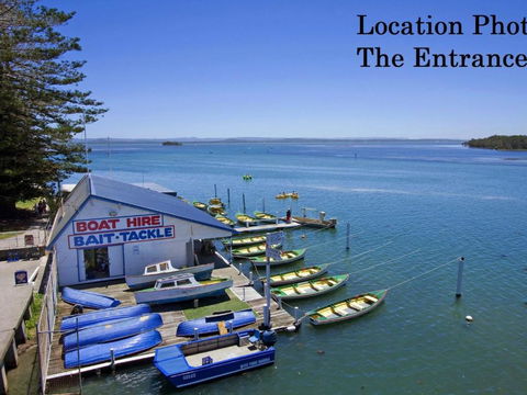 Fairleigh Unit 1 - Northern Rivers Accommodation 6