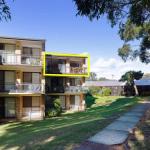 54 Bay Parklands 2 Gowrie Avenue Air Con Pool Tennis Courtchild Friendly - Northern Rivers Accommodation 0