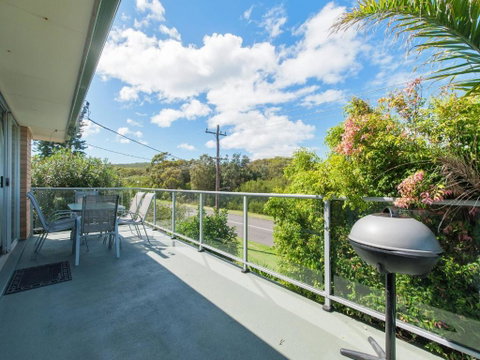 Marine Drive Unit 01 24 Surfair - Northern Rivers Accommodation 1