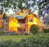 Blair Athol Boutique Hotel  Day Spa - Northern Rivers Accommodation