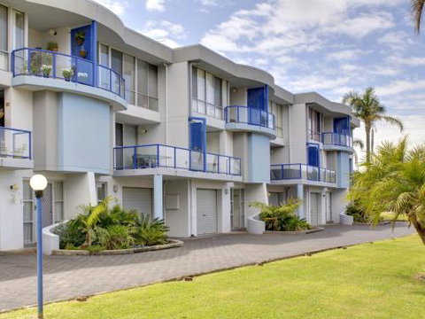 Marine Drive Cirrus Unit 6 44 - Northern Rivers Accommodation 1