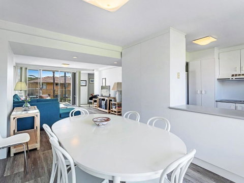 Marine Drive Cirrus Unit 6 44 - Northern Rivers Accommodation 4