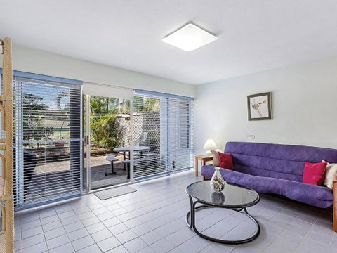 Marine Drive Cirrus Unit 6 44 - Northern Rivers Accommodation 6