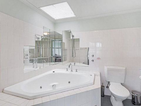 Marine Drive Cirrus Unit 6 44 - Northern Rivers Accommodation 5