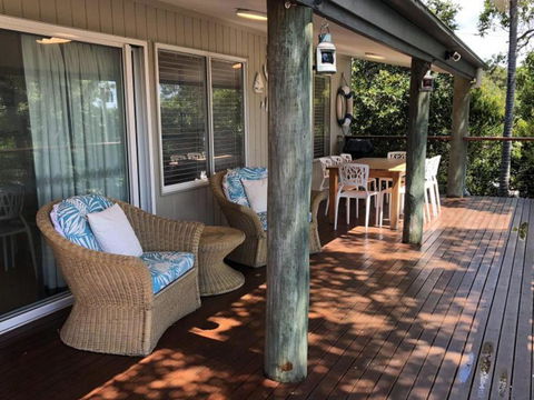 Katandra - Northern Rivers Accommodation 2