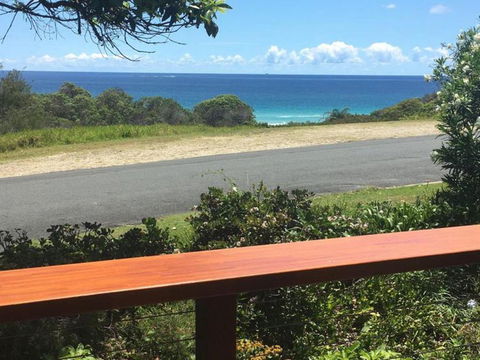 Katandra - Northern Rivers Accommodation 6