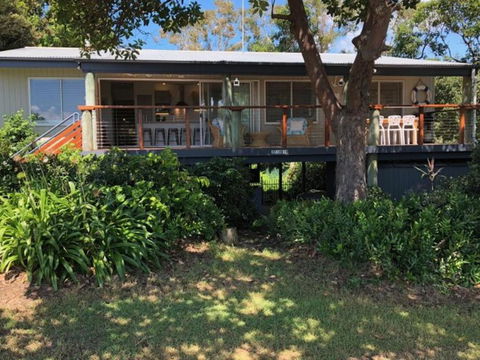 Katandra - Northern Rivers Accommodation 1