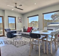 Apres - Northern Rivers Accommodation