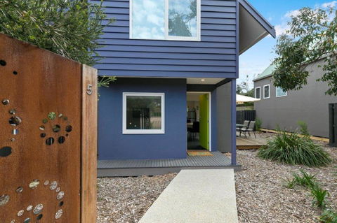 Liokai - Northern Rivers Accommodation 2