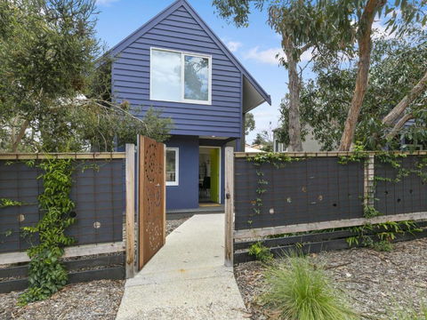 Liokai - Northern Rivers Accommodation 6