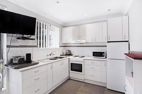 Resthaven Only Meters To Sunset Beach! - Northern Rivers Accommodation 5