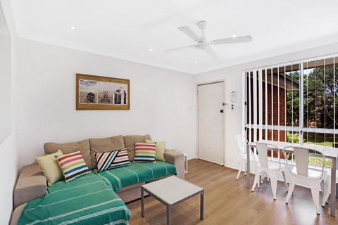 Resthaven Only Meters To Sunset Beach! - Northern Rivers Accommodation 2