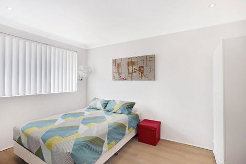 Resthaven Only Meters To Sunset Beach! - Northern Rivers Accommodation 3